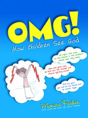 cover image of OMG!